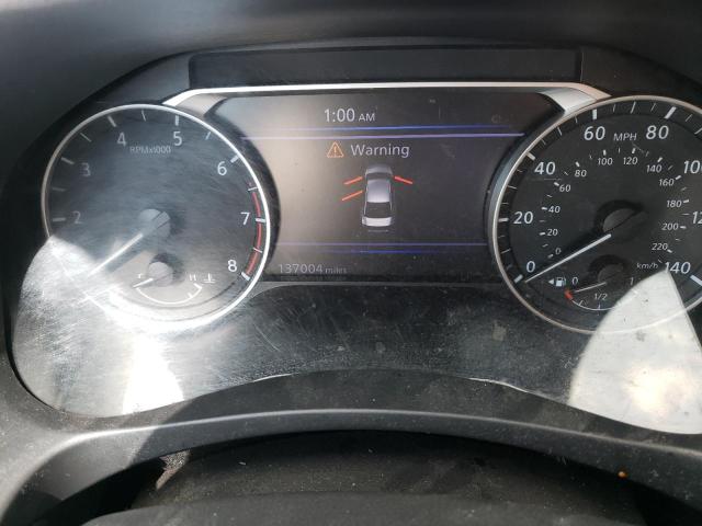 Photo 9 from auction – 2019 NISSAN ALTIMA S with VIN 1N4BL4BV0KN313304