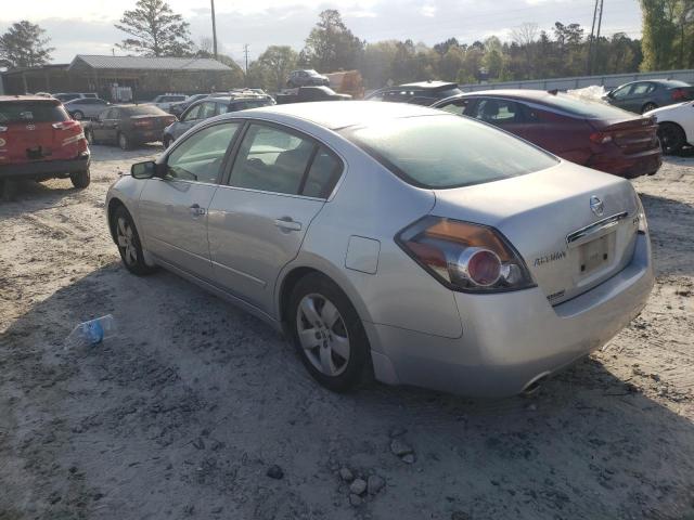 Photo 2 from auction – 2008 NISSAN ALTIMA 2.5 with VIN 1N4AL21E98C235367