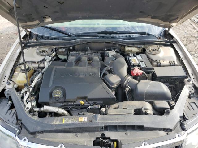 Photo 11 from auction – 2007 LINCOLN MKZ with VIN 3LNHM26T07R671369