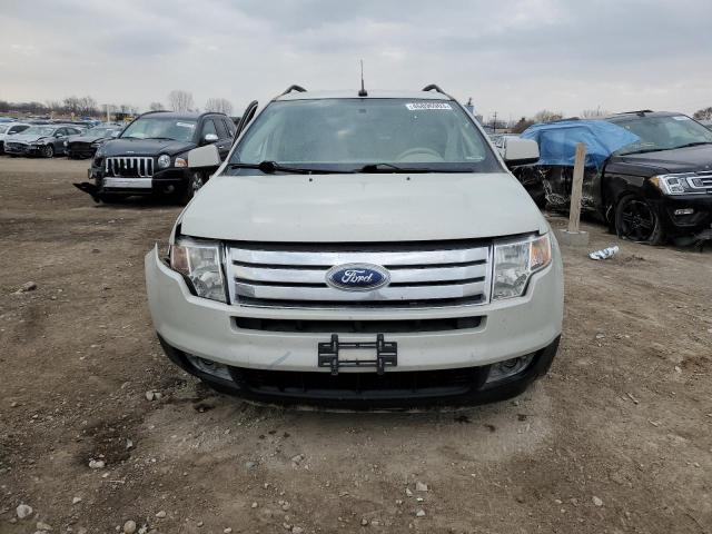 Photo 5 from auction – 2007 FORD EDGE SEL P with VIN 2FMDK49C97BA28805