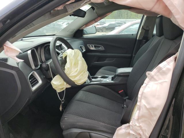 Photo 7 from auction – 2015 CHEVROLET EQUINOX LS with VIN 2GNFLEEK1F6215189
