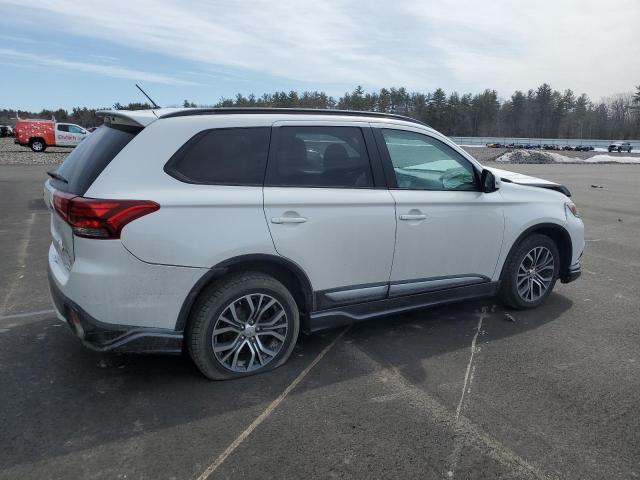 صورة رقم 3 من المزاد - 2016 MITSUBISHI OUTLANDER مع VIN JA4AZ3A35GZ016828