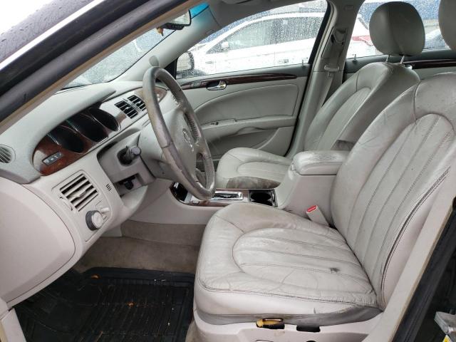 Photo 7 from auction – 2011 BUICK LUCERNE CX with VIN 1G4HC5EM7BU143179