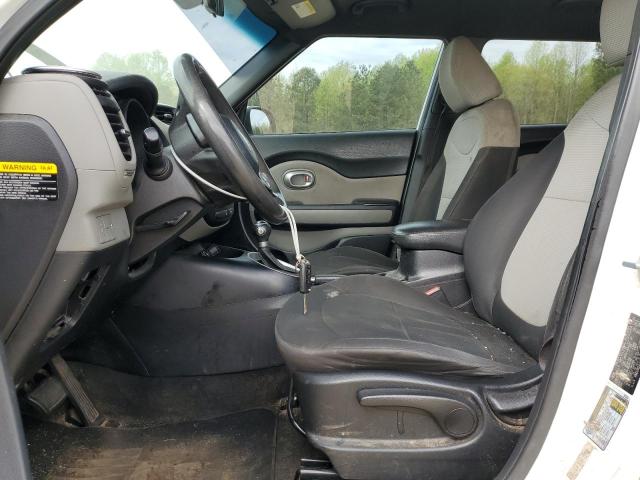 Photo 7 from auction – 2014 KIA SOUL with VIN KNDJN2A24E7710759