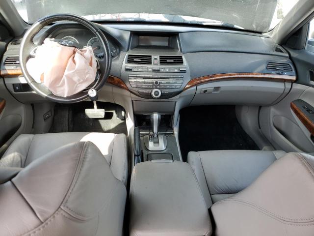 Photo 8 from auction – 2012 HONDA ACCORD EXL with VIN 1HGCP2F84CA079562