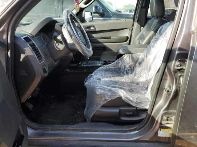 Photo 7 from auction – 2011 FORD ESCAPE LIM with VIN 1FMCU0E76BKC06076