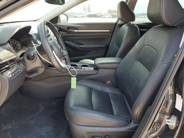 Photo 7 from auction – 2020 NISSAN ALTIMA SL with VIN 1N4BL4EV6LC161411