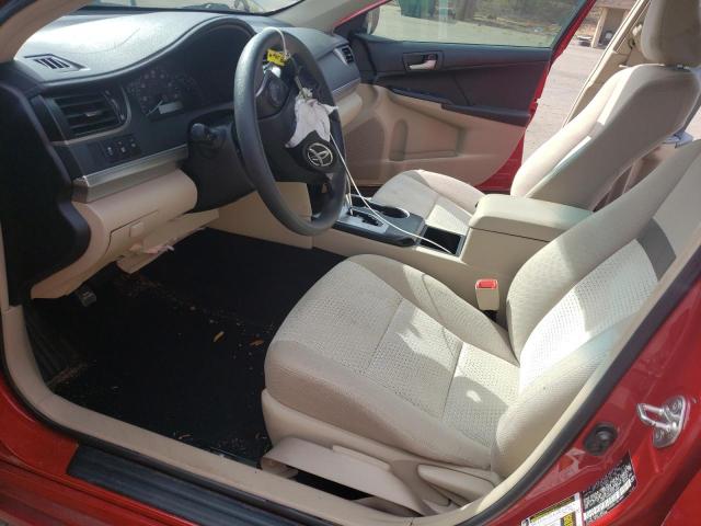 Photo 7 from auction – 2014 TOYOTA CAMRY L with VIN 4T4BF1FK8ER373861