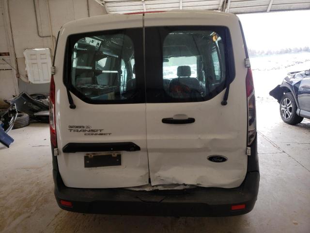 Photo 6 from auction – 2018 FORD TRANSIT CO with VIN NM0LS7E7XJ1349486