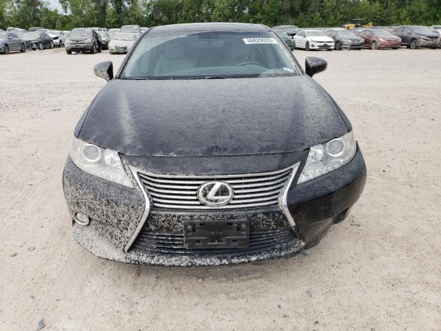 Photo 5 from auction – 2015 LEXUS ES 350 with VIN JTHBK1GG3F2195423