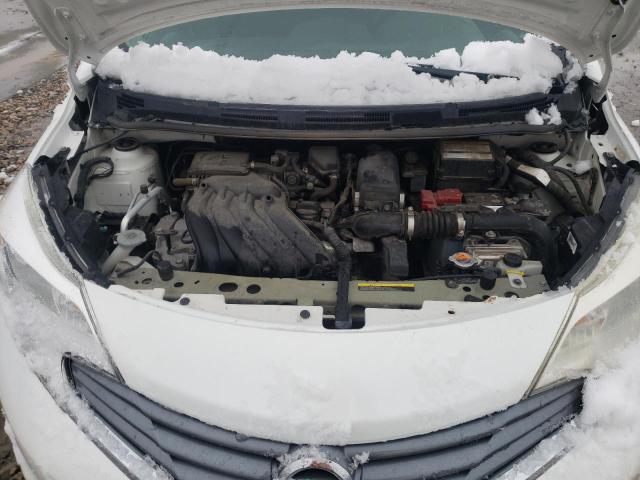Photo 11 from auction – 2015 NISSAN VERSA NOTE with VIN 3N1CE2CP8FL356343