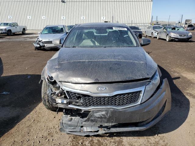 Photo 5 from auction – 2012 KIA OPTIMA EX with VIN KNAGN4A79C5252207