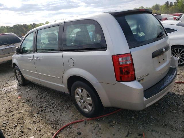 Foto 2 de la subasta – 2010 DODGE GRAND CARA con VIN 2D4RN4DE8AR311479