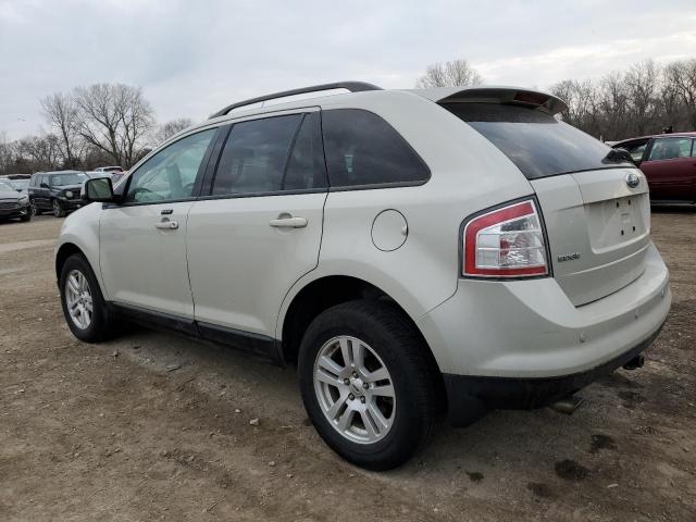 Photo 2 from auction – 2007 FORD EDGE SEL P with VIN 2FMDK49C97BA28805