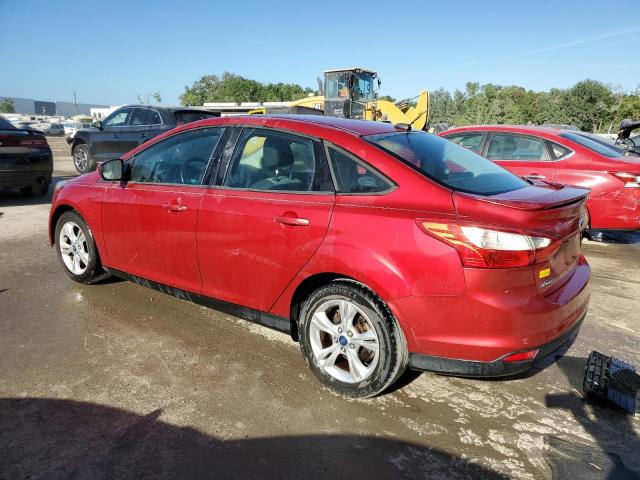 Photo 2 from auction – 2012 FORD FOCUS SE with VIN 1FAHP3F29CL298632