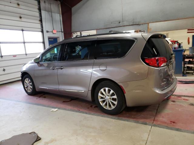 Photo 2 from auction – 2018 CHRYSLER PACIFICA T with VIN 2C4RC1EG7JR312401
