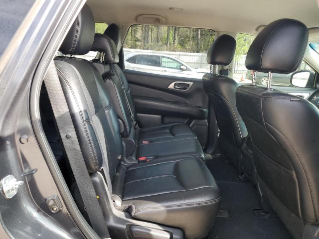 Photo 10 from auction – 2014 NISSAN PATHFINDER with VIN 5N1AR2MN9EC722158