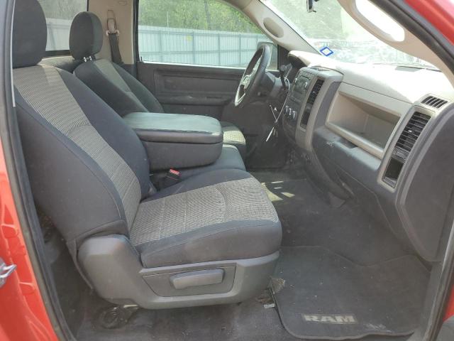 Photo 10 from auction – 2011 DODGE RAM 1500 with VIN 3D7JB1EP8BG612882