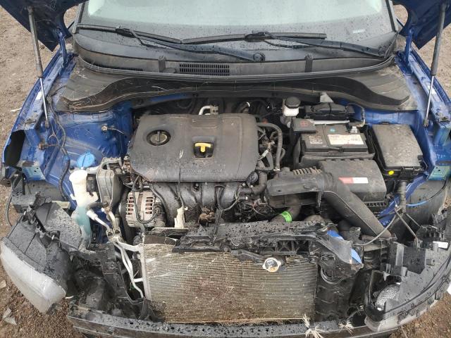 Photo 11 from auction – 2020 KIA SOUL LX with VIN KNDJ23AUXL7039546