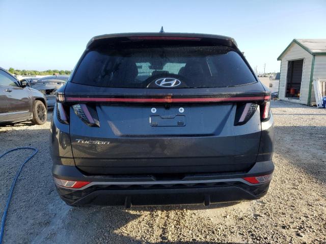 Photo 6 from auction – 2023 HYUNDAI TUCSON SEL with VIN 5NMJB3AE8PH201536