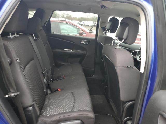 Photo 10 from auction – 2012 DODGE JOURNEY SX with VIN 3C4PDDBG7CT285663