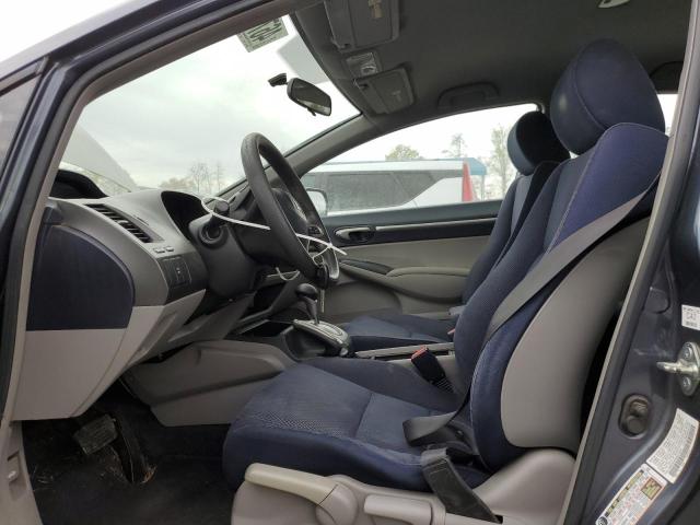 Photo 7 from auction – 2009 HONDA CIVIC HYBR with VIN JHMFA36289S013659