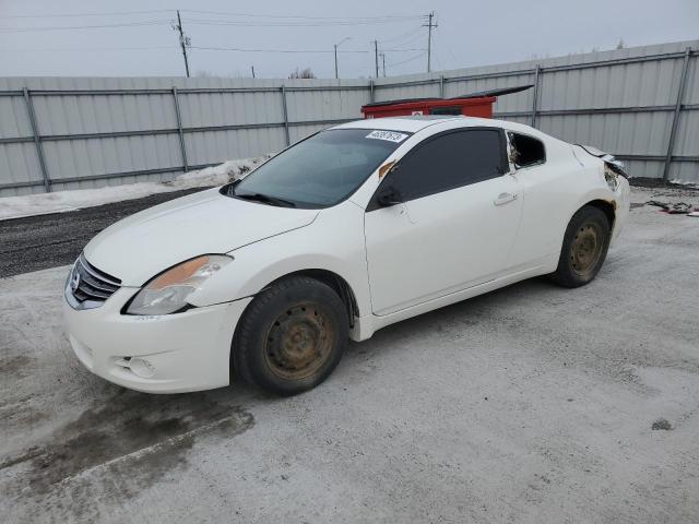 NISSAN ALTIMA 2.5 2008 with VIN 1N4AL24E68C272534 - Photo from auction