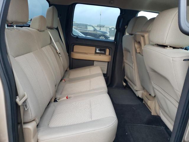 Photo 10 from auction – 2014 FORD F150 SUPER with VIN 1FTEW1CM1EKE68968
