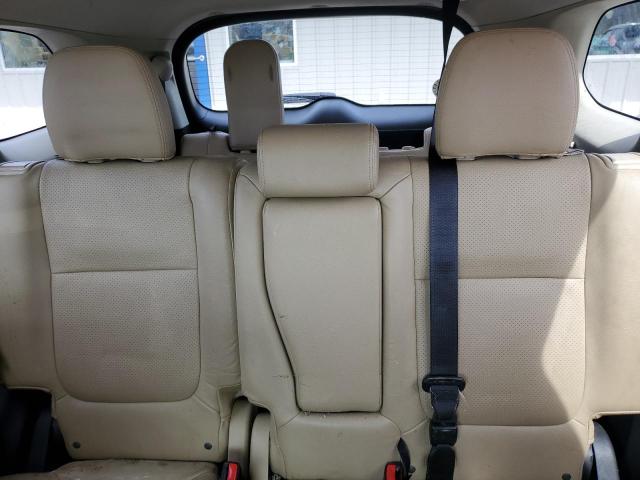 Photo 10 from auction – 2016 MITSUBISHI OUTLANDER with VIN JA4AZ3A35GZ016828
