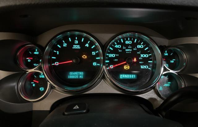 Photo 8 from auction – 2008 GMC SIERRA C15 with VIN 2GTEC19J881318995