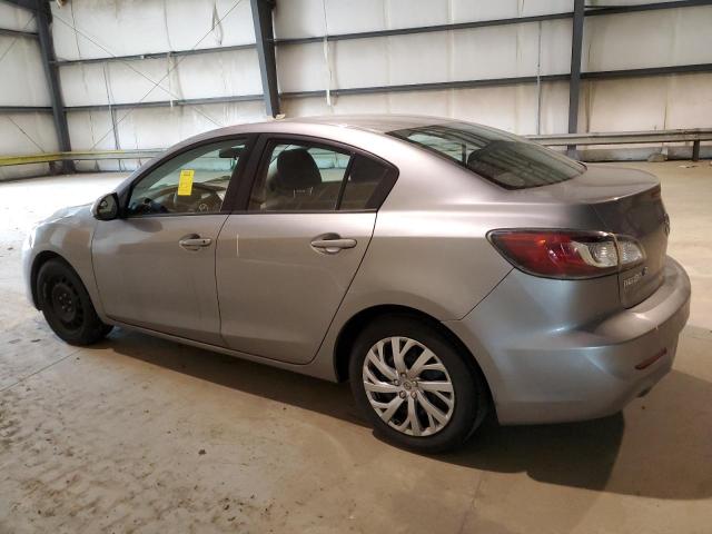 صورة رقم 2 من المزاد - 2012 MAZDA 3 I مع VIN JM1BL1UG0C1553114