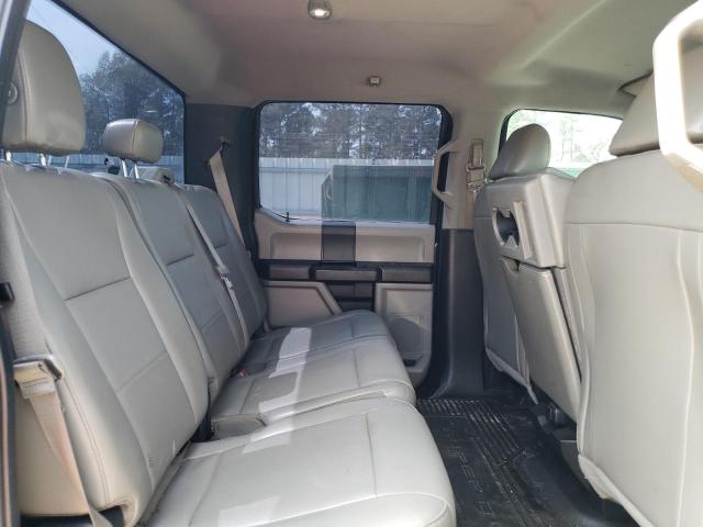 Photo 10 from auction – 2017 FORD F250 SUPER with VIN 1FT7W2A68HEE50697