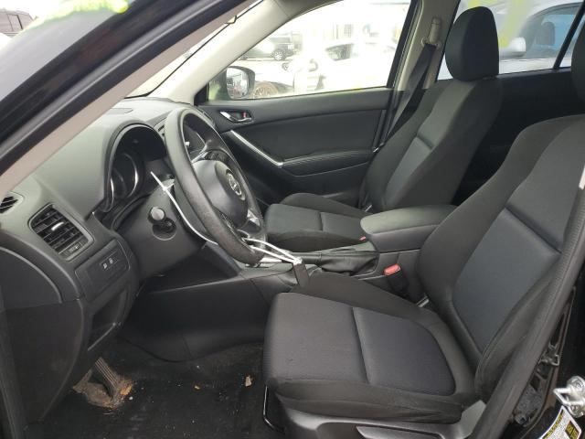 Photo 7 from auction – 2015 MAZDA CX-5 SPORT with VIN JM3KE4BY0F0481467
