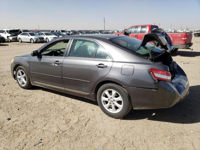 Photo 2 from auction – 2011 TOYOTA CAMRY BASE with VIN 4T4BF3EK7BR206061