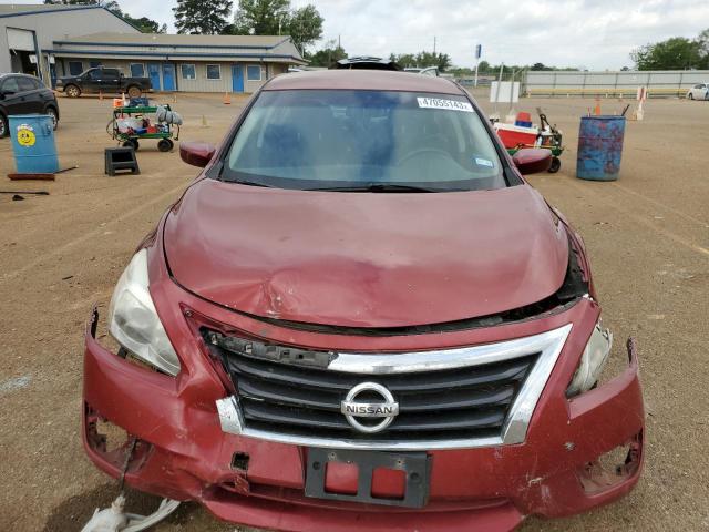 Photo 5 from auction – 2014 NISSAN ALTIMA 2.5 with VIN 1N4AL3AP4EC141545
