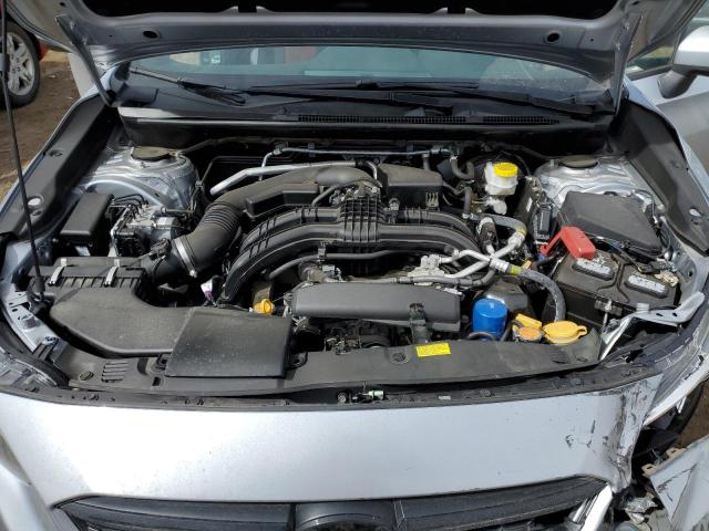 Photo 11 from auction – 2020 SUBARU IMPREZA SP with VIN 4S3GKAL63L3614767