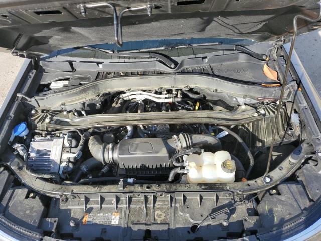Photo 12 from auction – 2020 FORD EXPLORER S with VIN 1FM5K8GC5LGC00149