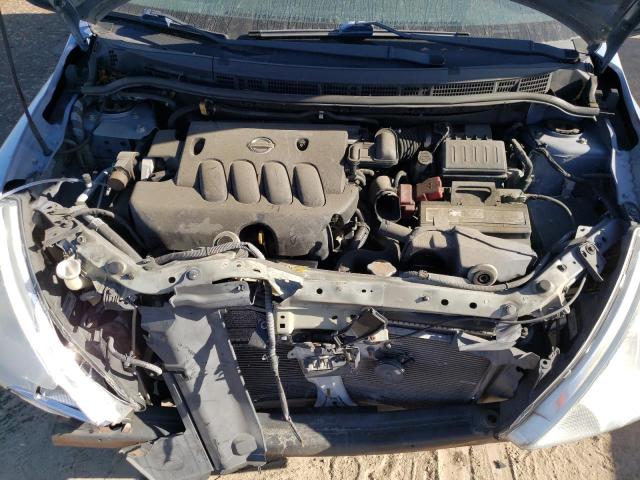 Photo 11 from auction – 2011 NISSAN VERSA S with VIN 3N1BC1CP6BL409014