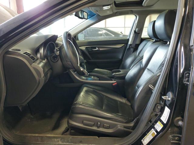 Photo 7 from auction – 2012 ACURA TL with VIN 19UUA8F51CA020158