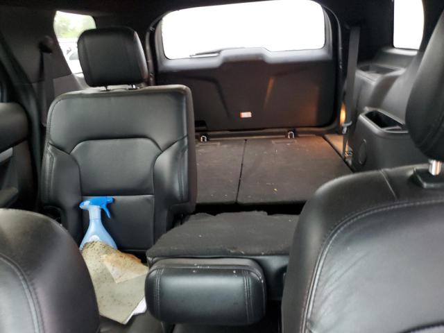Photo 10 from auction – 2017 FORD EXPLORER X with VIN 1FM5K8D85HGC79944