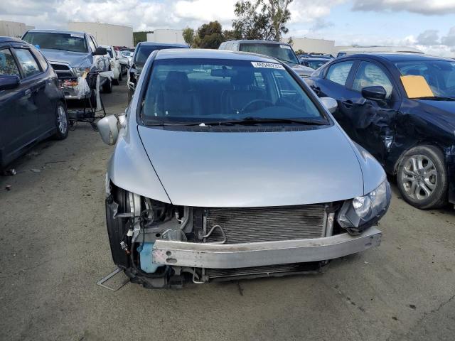 Photo 5 from auction – 2008 HONDA CIVIC HYBR with VIN JHMFA36248S026620