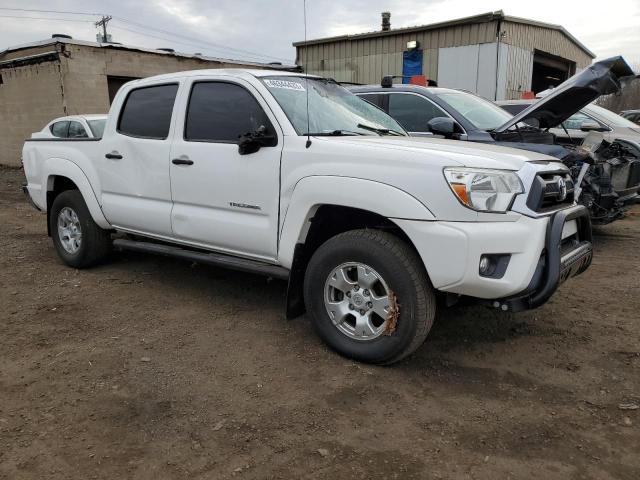 Photo 4 from auction – 2015 TOYOTA TACOMA DOU with VIN 3TMLU4EN2FM203362