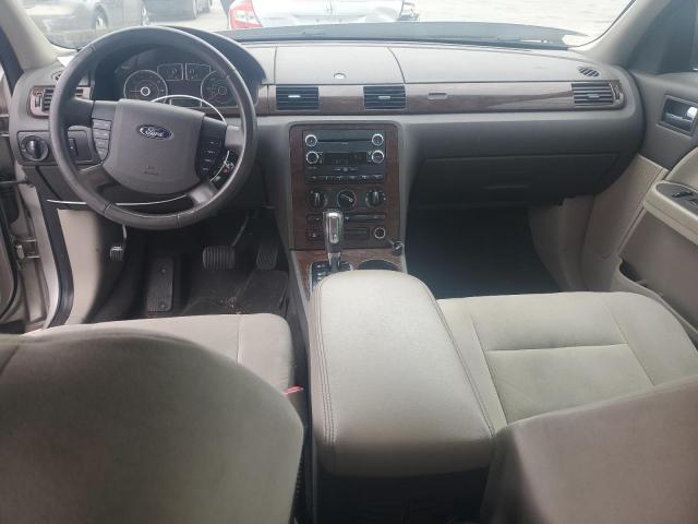 Photo 8 from auction – 2008 FORD TAURUS SEL with VIN 1FAHP24WX8G132166