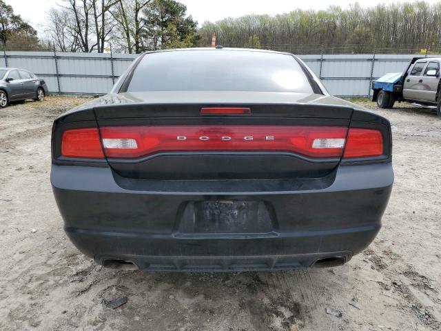 Photo 6 from auction – 2012 DODGE CHARGER R/ with VIN 2C3CDXCT9CH248218