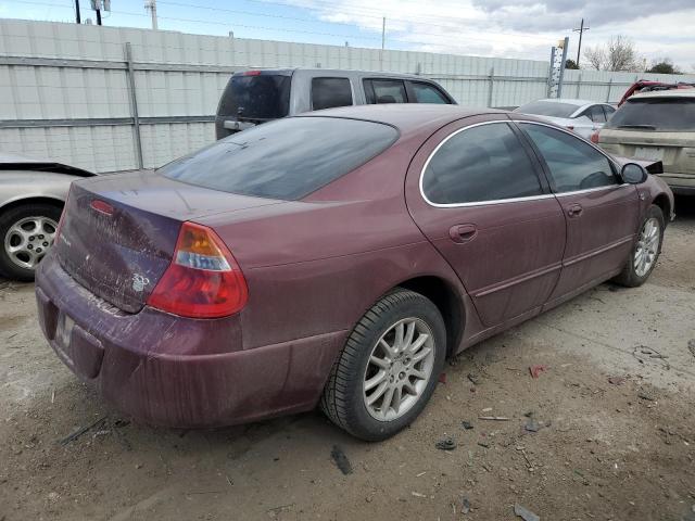Photo 3 from auction – 2002 CHRYSLER 300M with VIN 2C3HE66G22H130280