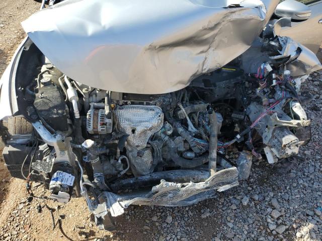 Photo 11 from auction – 2014 NISSAN ALTIMA 2.5 with VIN 1N4AL3AP3EC414328