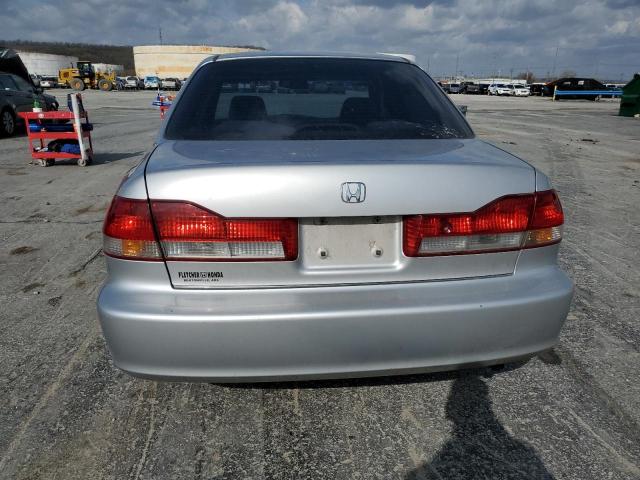 Photo 6 from auction – 2002 HONDA ACCORD SE with VIN JHMCG56792C023366