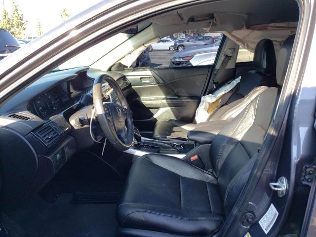 Photo 7 from auction – 2013 HONDA ACCORD SPO with VIN 1HGCR2F55DA239000
