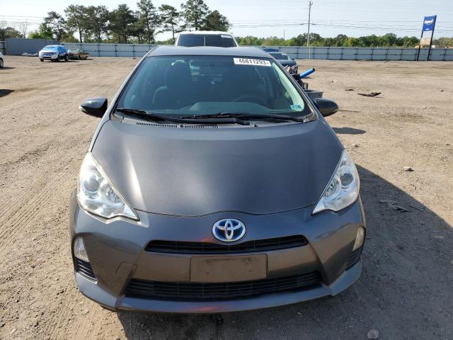 Photo 5 from auction – 2013 TOYOTA PRIUS C with VIN JTDKDTB39D1532028