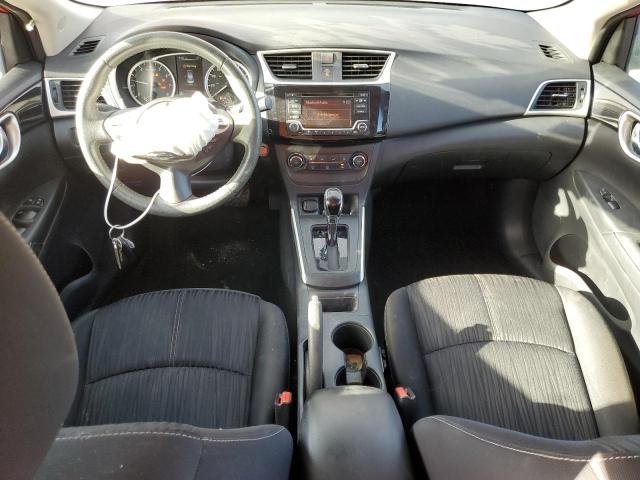 Photo 8 from auction – 2017 NISSAN SENTRA S with VIN 3N1AB7AP4HL641835